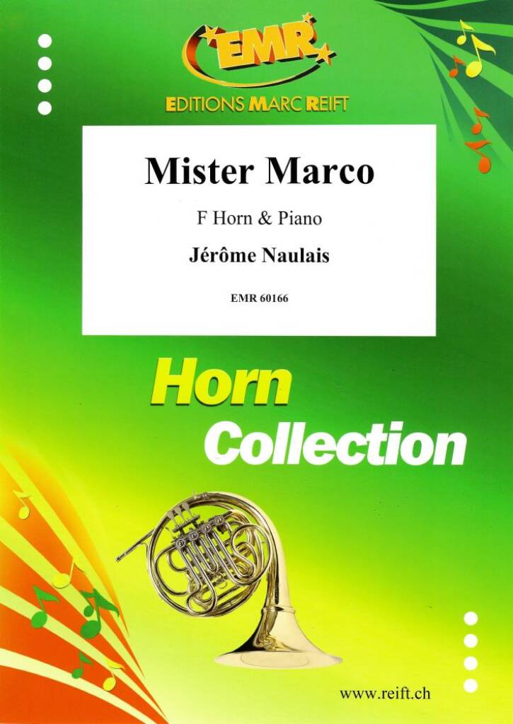 Mister Marco